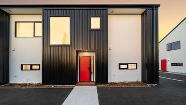  at 3/490 Cashel Street, Linwood, Christchurch