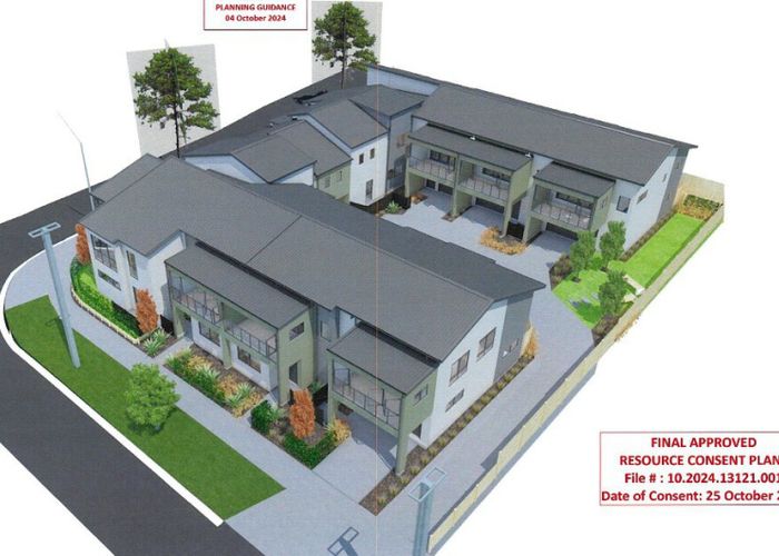  at 1-4/2 Wellington Street, Hamilton East, Hamilton, Waikato