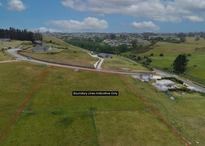  at Lot 2 Parsons Road, Weston, Waitaki, Otago