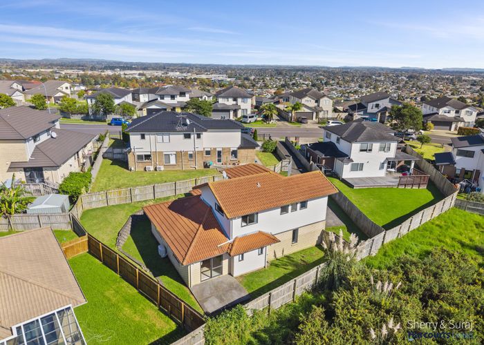  at 85 Keri Vista Rise, Papakura, Papakura