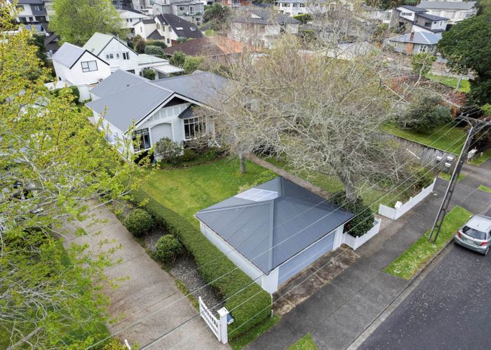  at 45A Liverpool Street, Epsom, Auckland