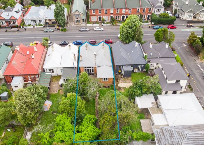 at 1057 George Street, North Dunedin, Dunedin