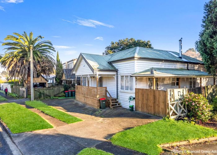  at 9 Fourth Avenue, Kingsland, Auckland City, Auckland