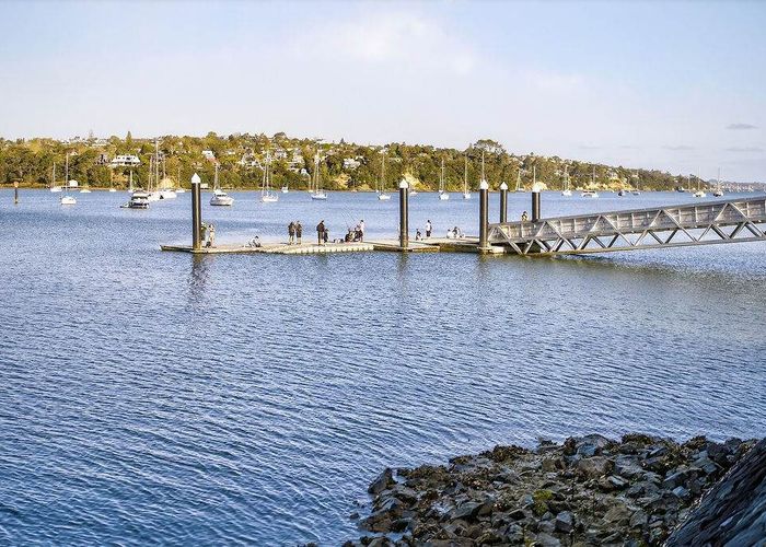  at 4 Kanorau Way, Hobsonville, Waitakere City, Auckland