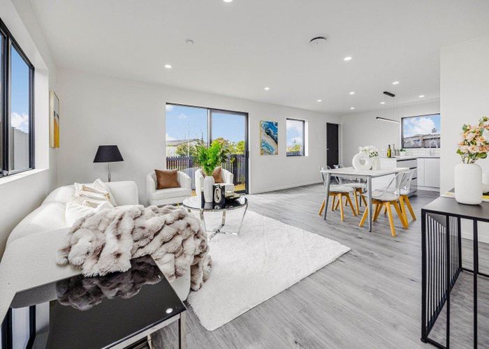  at 10B Tinkler Place, Favona, Manukau City, Auckland