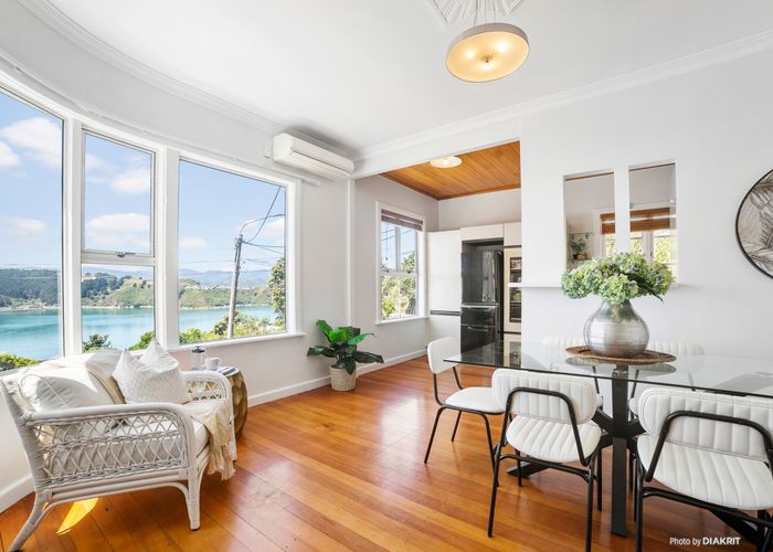  at 110 Grafton Road, Roseneath, Wellington