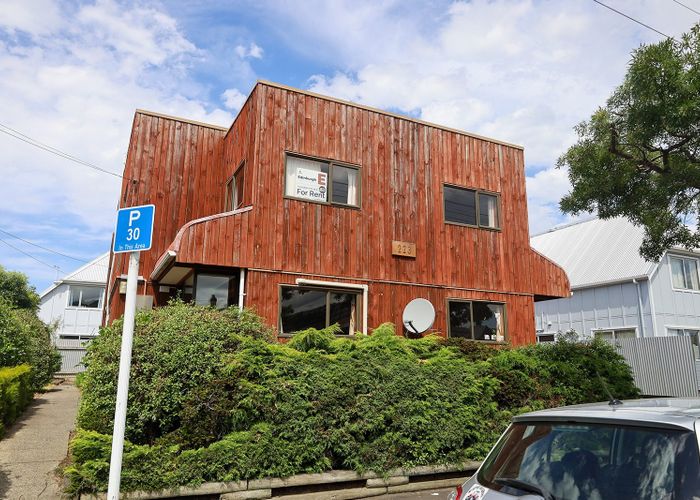  at 223B Leith Street, North Dunedin, Dunedin, Otago