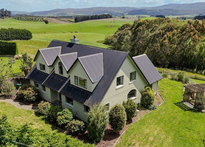  at 1240 Brydone Glencoe Road, Pebbly Hill, Invercargill
