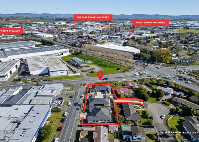  at 7 Brough Place, Saint Andrews, Hamilton, Waikato