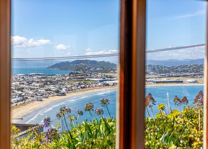  at 56 View Road, Houghton Bay, Wellington, Wellington