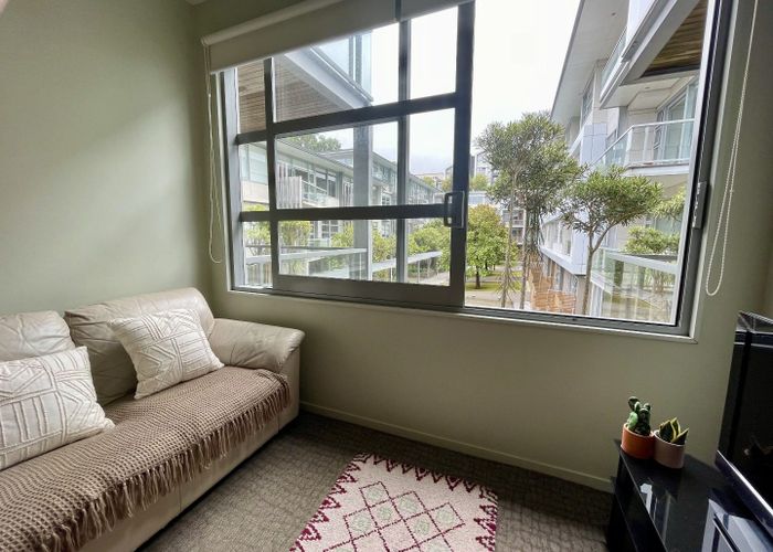  at E202A/28 Torrens Terrace, Te Aro, Wellington, Wellington