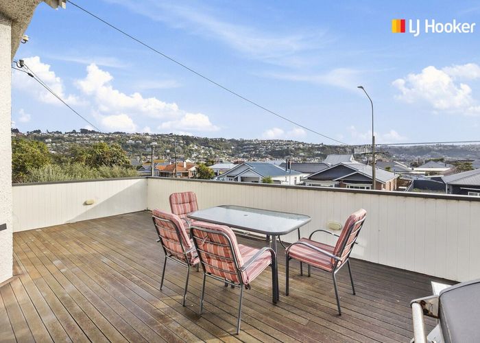  at 155 Victoria Road, Saint Clair, Dunedin