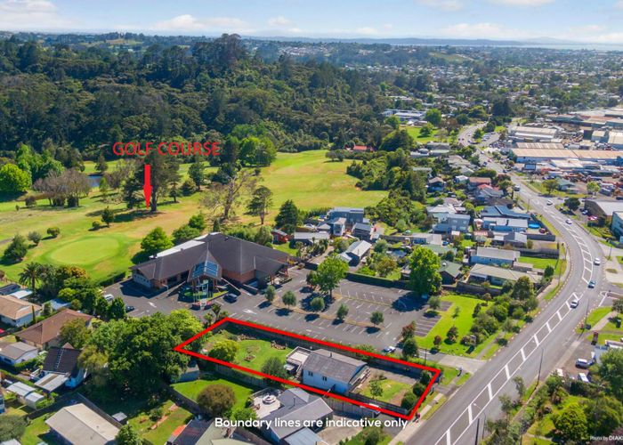  at 665 Swanson Road, Swanson, Auckland