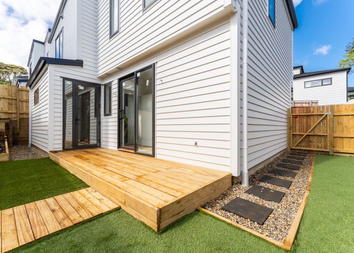  at Lot 2/13A Oakdale Road, Hillsborough, Auckland City, Auckland