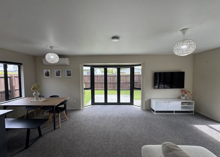  at 87A Forfar Street, St. Albans, Christchurch City, Canterbury