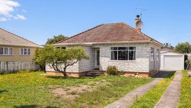  at 22 Centennial Crescent, Te Hapara, Gisborne