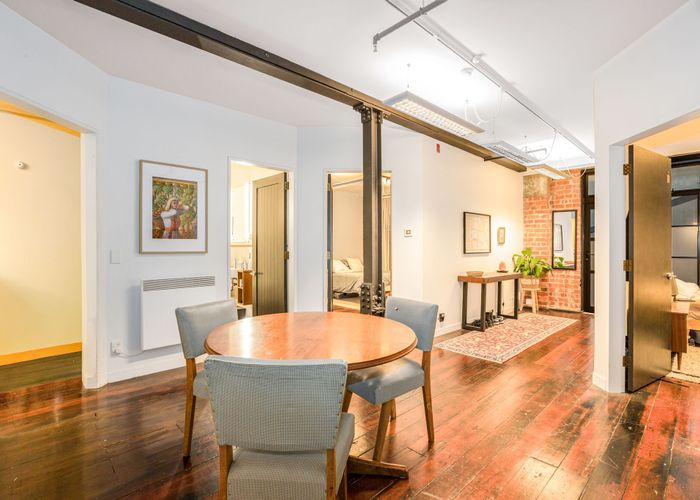  at 12 & 13/20 Egmont Street, Te Aro, Wellington, Wellington