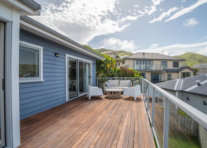  at 63A Erlestoke Crescent, Churton Park, Wellington