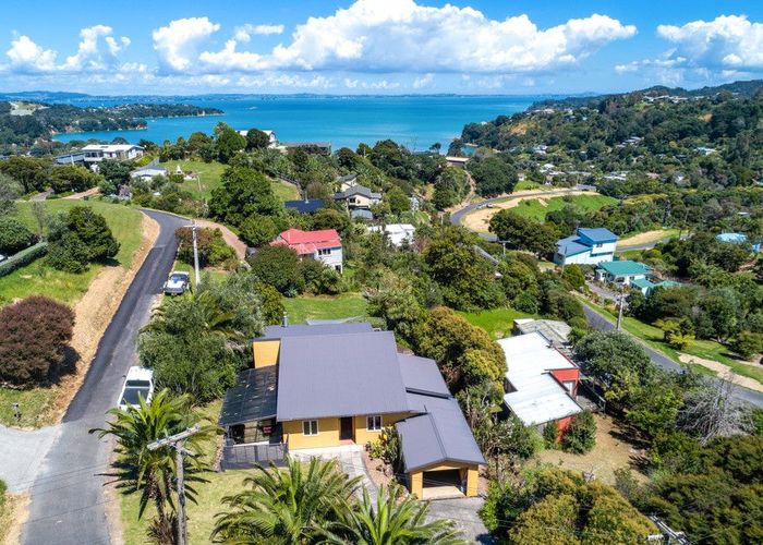  at 2 Fisher Street, Surfdale, Waiheke Island