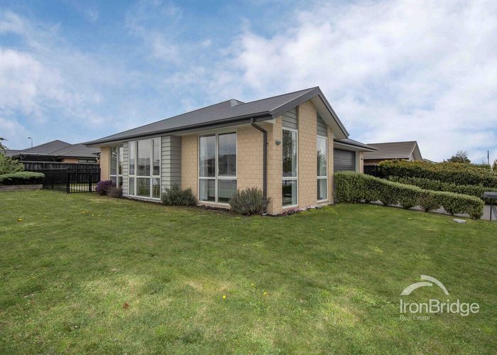  at 31 Faringdon Boulevard, Rolleston, Rolleston