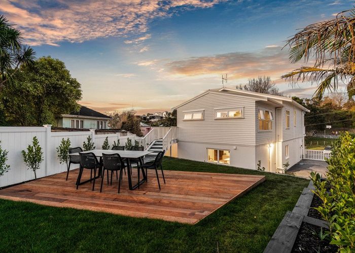  at 58 Dryden Street, Grey Lynn, Auckland City, Auckland