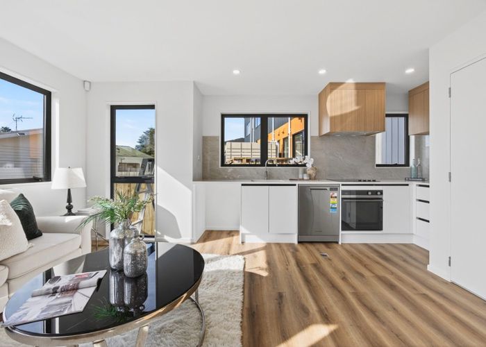  at 6/40 Jillian, Ranui, Waitakere City, Auckland