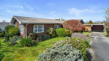  at 16 Queen Alexandra Street, Lansdowne, Masterton