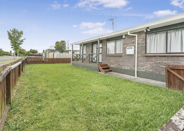  at 85A Dominion Road, Nawton, Hamilton