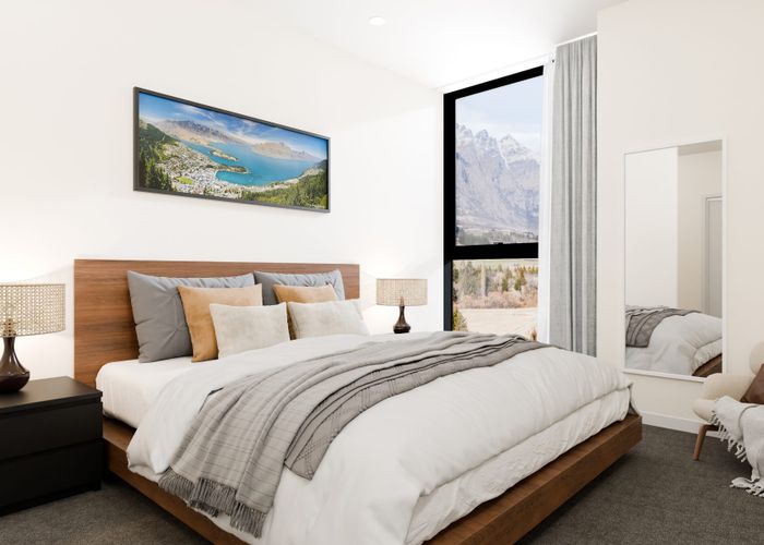  at 210/7 Market Street , Frankton, Queenstown-Lakes, Otago