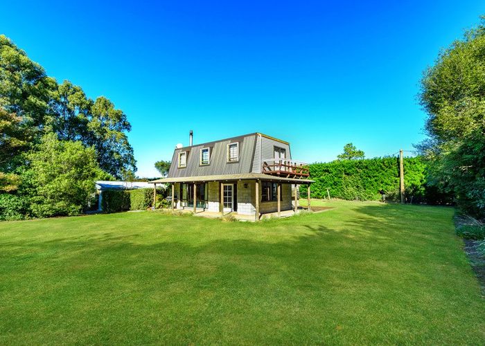  at 864 Sandy Knolls Road, Christchurch