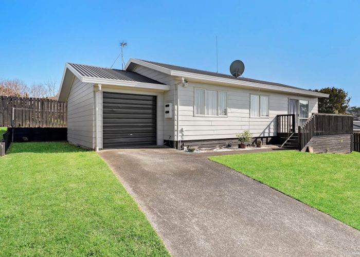  at 47A Finlayson Avenue, Clendon Park, Manukau City, Auckland