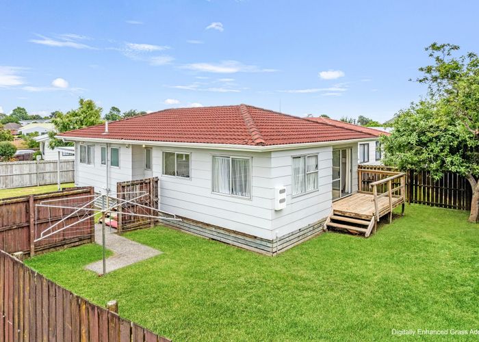  at 1/24 Kennington Dr, Clendon Park, Manukau City, Auckland