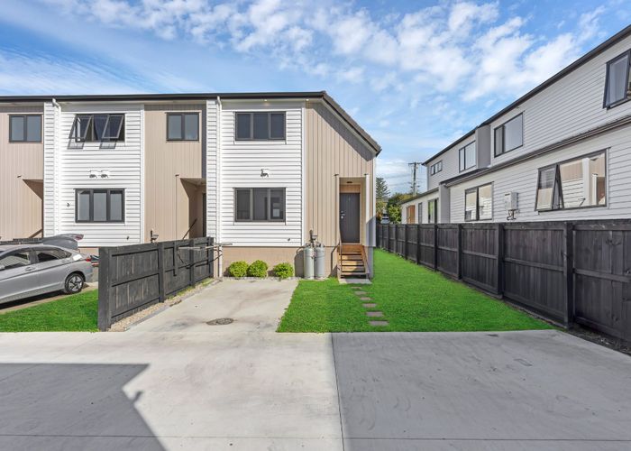  at 64A Coxhead Road, Manurewa, Manukau City, Auckland