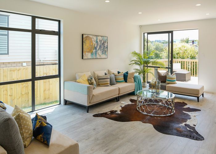  at 4/23 Gilfillan Street, Blockhouse Bay, Auckland