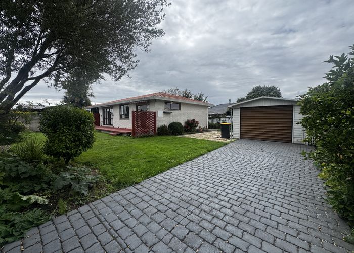  at 50 Breens Road, Bishopdale, Christchurch City, Canterbury