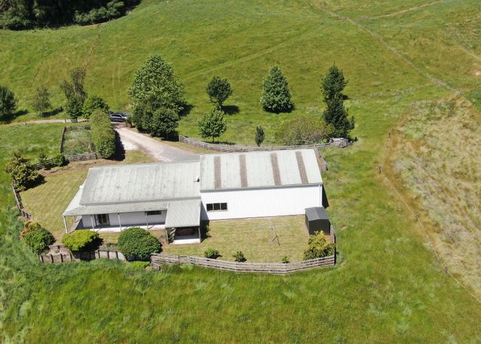  at 461 State Highway 30, Te Kuiti, Waitomo, Waikato