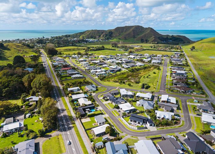  at 18 Tuamotu Park, Wainui, Gisborne