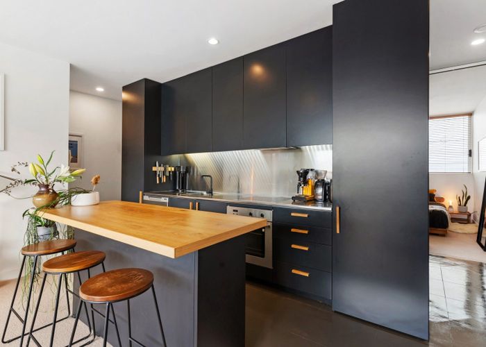  at 3B/10 Fisher-Point Drive, Freemans Bay, Auckland City, Auckland