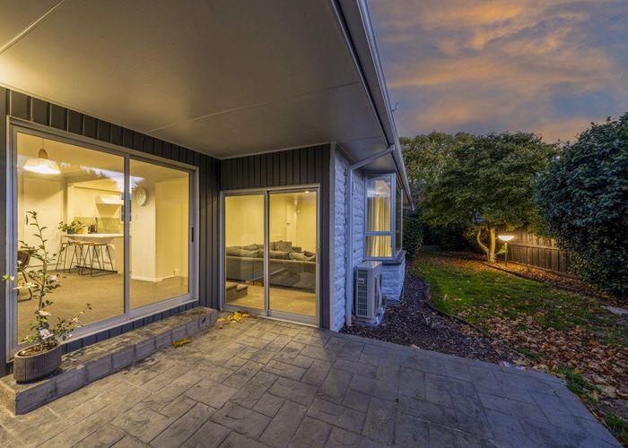  at 55 Strathfield Avenue, Dallington, Christchurch