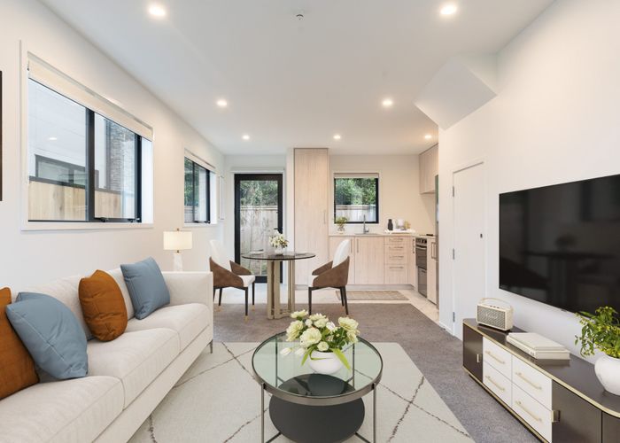  at 12/7 Ariki Street, Boulcott, Lower Hutt, Wellington