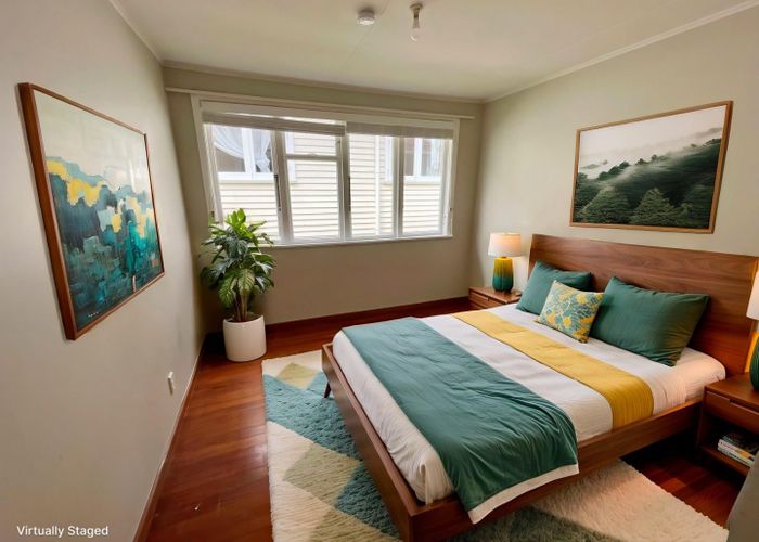  at 3B Moa Street, Belmont, North Shore City, Auckland