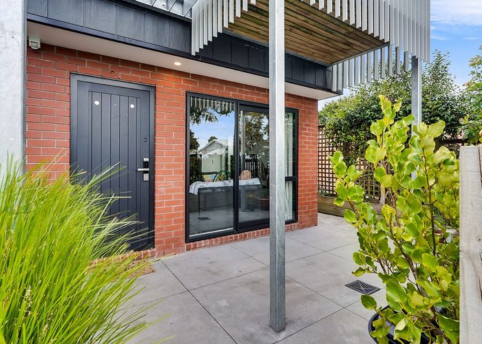  at 2/7 Dyer Street, Whitiora, Hamilton, Waikato