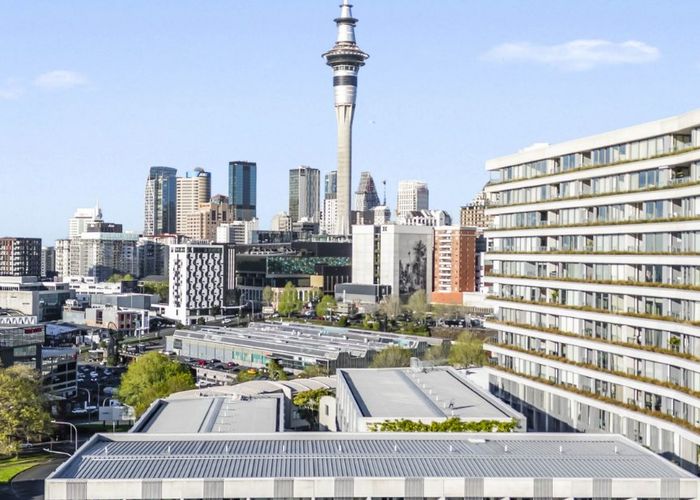  at G08/47 Union Street, City Centre, Auckland City, Auckland