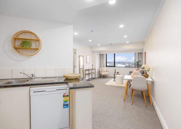  at 505/9-17 Byron Avenue, Takapuna, North Shore City, Auckland