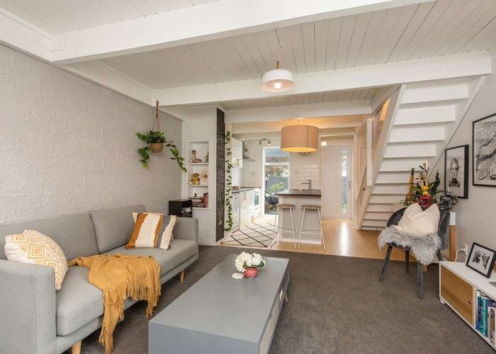  at 36A Ranelagh Street, Karori, Wellington