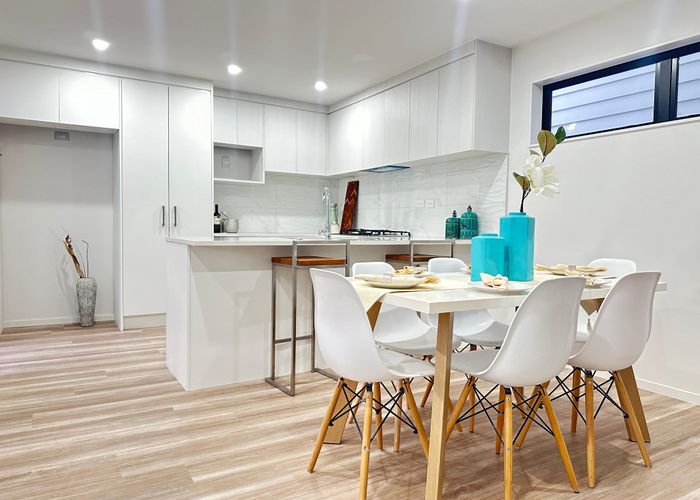  at 60 Heybridge Street, Manurewa, Manukau City, Auckland