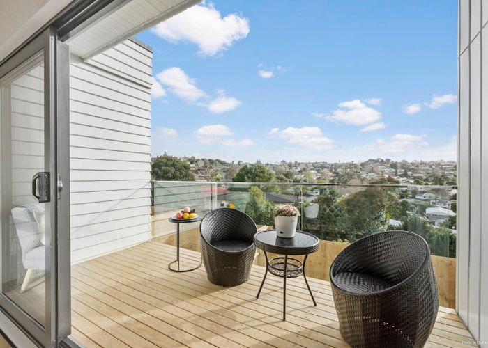  at 3/28 Ludlow Terrace, Totara Vale, North Shore City, Auckland