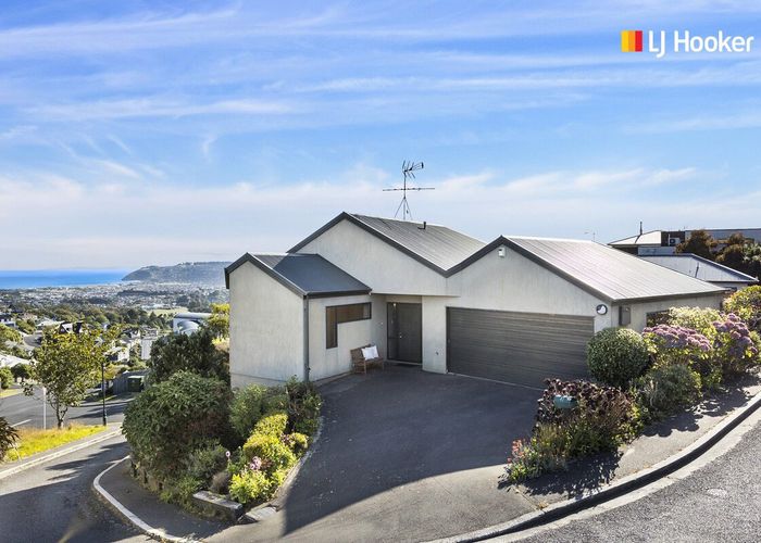 at 41 Moodie Street, Shiel Hill, Dunedin