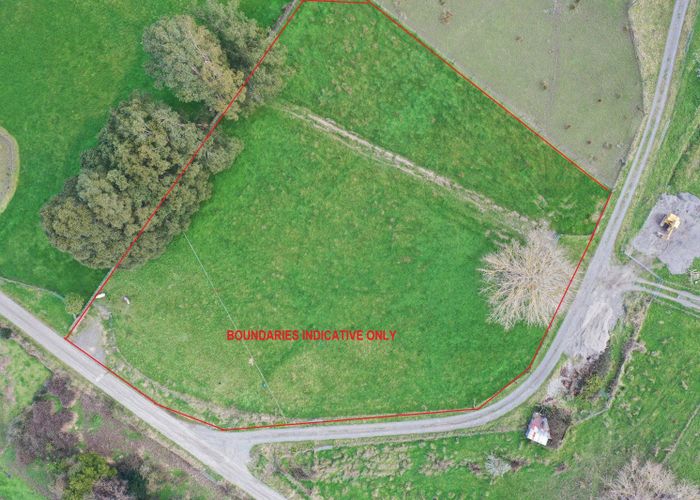  at 85 West Road, Pahiatua, Tararua, Manawatu / Whanganui