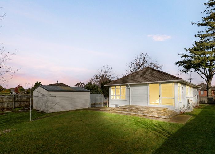  at 318 Clyde Road, Bryndwr, Christchurch City, Canterbury
